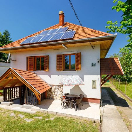 Holiday Home Amaryllis By Interhome Balatonakarattya Luaran gambar
