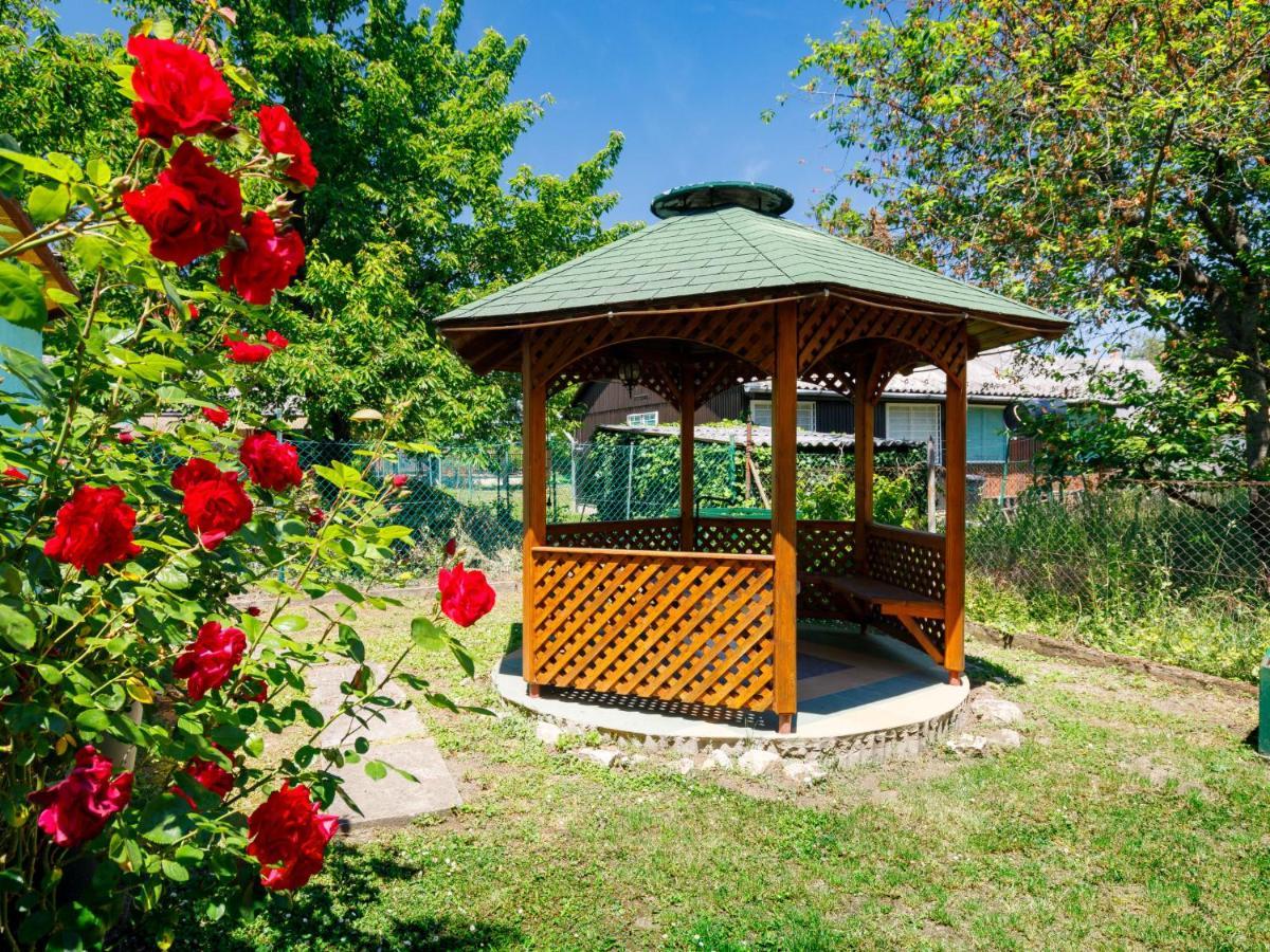 Holiday Home Amaryllis By Interhome Balatonakarattya Luaran gambar