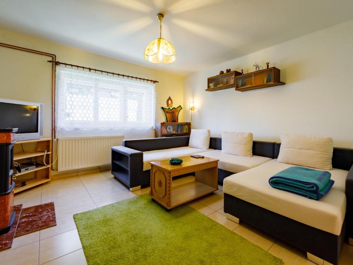 Holiday Home Amaryllis By Interhome Balatonakarattya Luaran gambar