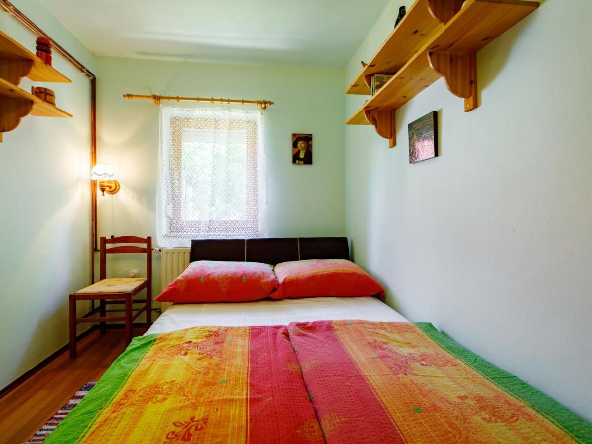 Holiday Home Amaryllis By Interhome Balatonakarattya Luaran gambar