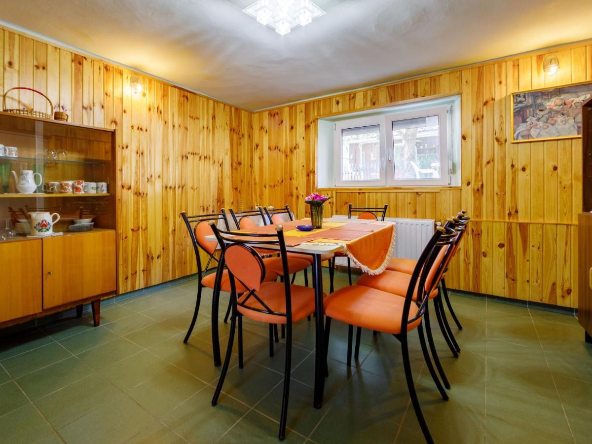 Holiday Home Amaryllis By Interhome Balatonakarattya Luaran gambar
